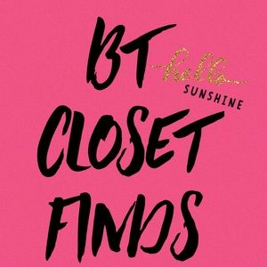 Meet your Posher, Bethany